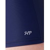 HAUTE PRESSION Women's J930 CO3 Board Shorts, Marine, UK 8