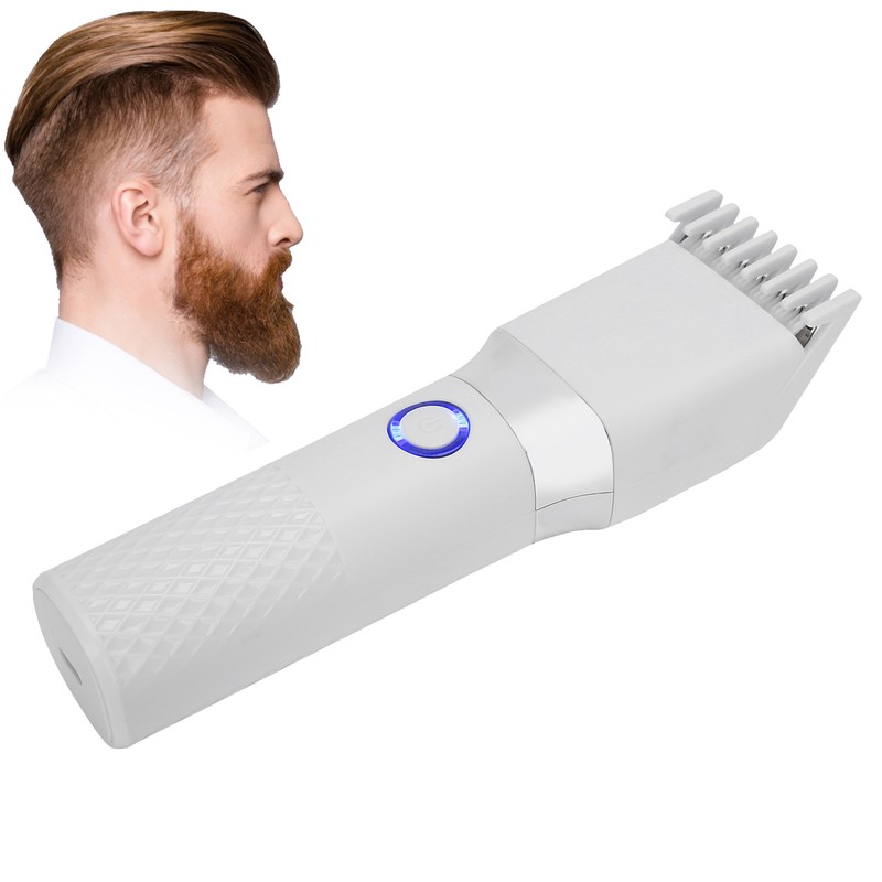 Professional Hair Clippers for Men USB Rechargeable Hair Trimmer Hair