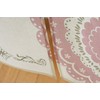 sunnydayfabric House Flag Relax Series Approx. Width 85x Length/150 cm