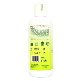 Lanzaloe Pure Aloe Vera Gel 100% Natural 250 ml