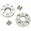 H&R Aluminium Wheel Spacers DRM 50 MM 50346331