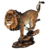 Pacific Giftware 10 3/4" Pride Rock King of The Jungle