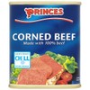 Princes Corned Beef 340g x 6