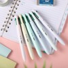 Mr. Pen- Ballpoint Multicolor Pen in One, 4-in-1, 6 Pack,