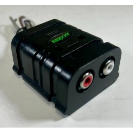 Axxess AX-ALOC700 Line Output Converter 55 Watt w/Short Protection FREE SHIPPING