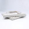 power gift OH MY DOG Dog Photo Frame with Text