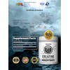 Ekko Creatine 3RD Party Tested Dietary Healthcare Supplement:_Island Surge_100 Servings