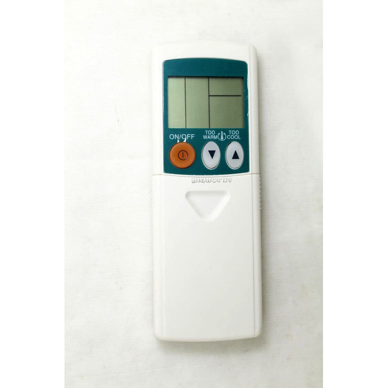 Replacement TV AC Audio Projector Remote Control KP3AS For Mitsubishi