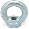 Riggatec Ring Nut DIN 582 M18 Galvanised