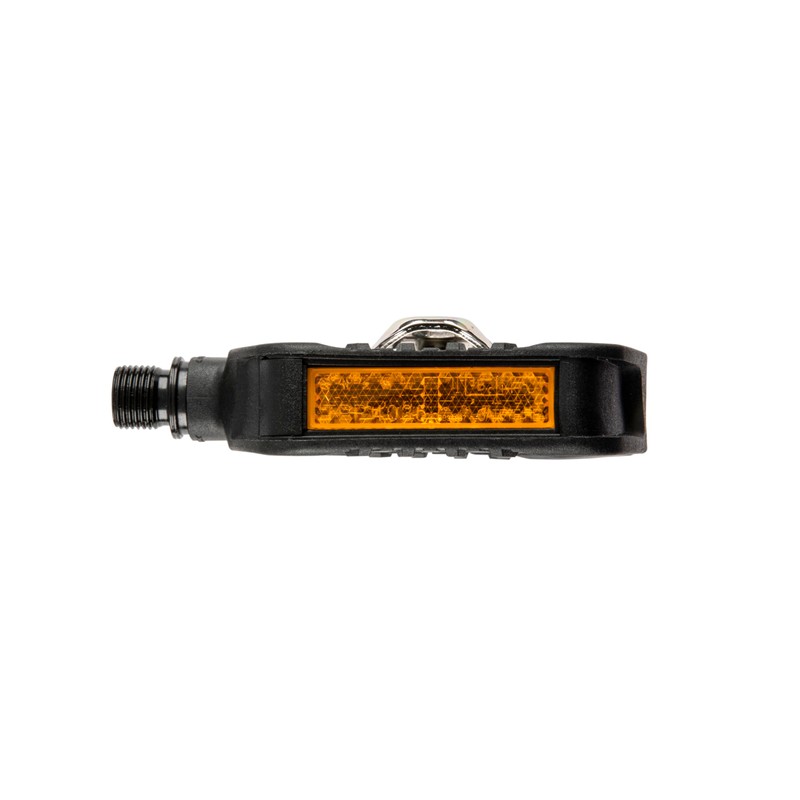 Look Geo Trekking Mountain Pedal - Black