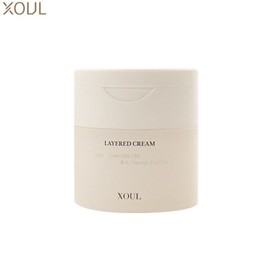 XOUL Layered Cream 50g