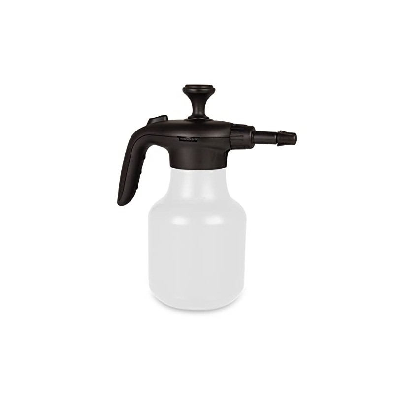 MESTO 3132DW Pressure Sprayer with Adjustable Nozzle, 3 Bar, Capacity
