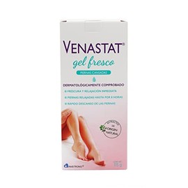 Venastat gel c/115g