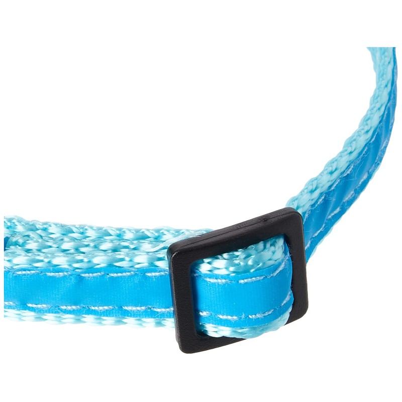 Responsible Owner Quick Release Cat Collars, Fully Reflective Cat Collars,