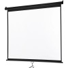 100" Projection Screen 16:10 Projector Movies Screens for Home Theater