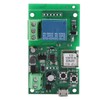 50Hz Wireless WiFi Smart Switch Inching Self Locking Relay Module