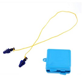 Sonew Ear Plugs Anti-Noise, 25 dB Nrr Ear Plugs, Sleep Study Hearing Protection, Noise Reduction Ear Plugs with Noise Cancelling Band