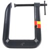 Heavy Duty G Type Woodworking, Deep Throated C Clamp C