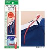 Clover speed rubber through clip-35-114