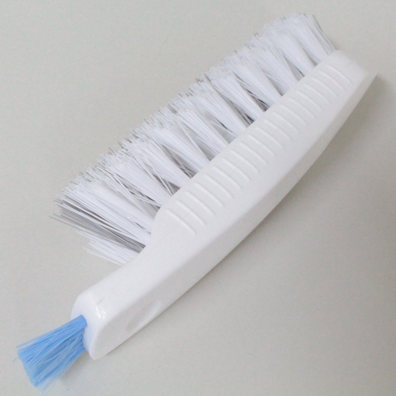 aisen BKA-01 Tile Brush DX Bathroom Wash Brush