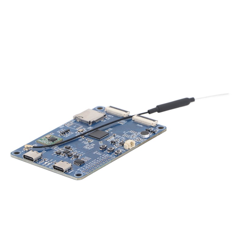 CAM Board Vision AI Development Module Single Core ARM for