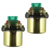 Caltric Starter Solenoid Relay For Honda Gold Wing 1200 Aspencade