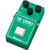 IBANEZ TS808 TUBE SCREAMER Overdrive Guitar Effector