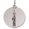 0 Dipsy Diver Silver/Silver Bottom