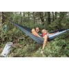 Tatonka Hammock Double - Super Light Outdoor Hammock for 2