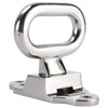 NovelBee 2 Pack of Heavy Duty 316 Stainless Steel Folding