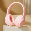 Bluetooth Wireless Gaming Headset Multifunction HiFi Stereo Noise Cancelling Strong