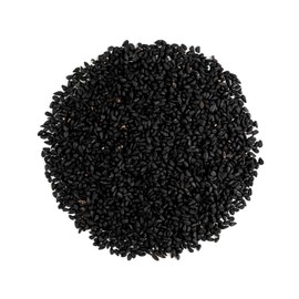 Spicy Welt Black Cumin Whole (100 g) - Whole Black Cumin Seeds in Premium Quality for Baking, Cooking, Salads & Spice Mixes | Aromatic & Versatile | 100% Natural Pure, No Additives