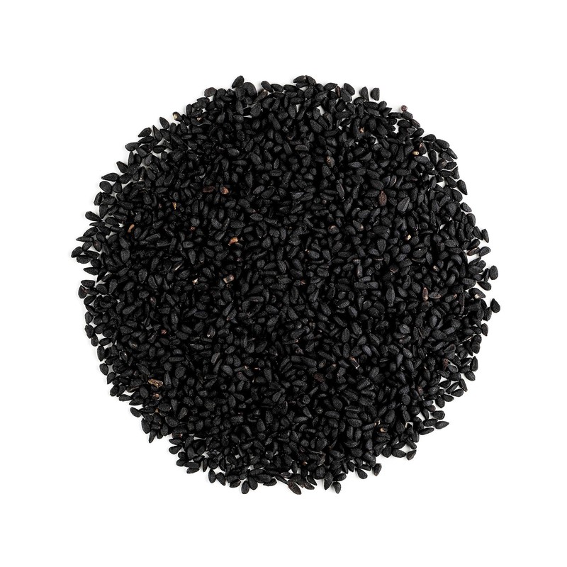 Spicy Welt Black Cumin Whole (100 g) - Whole Black