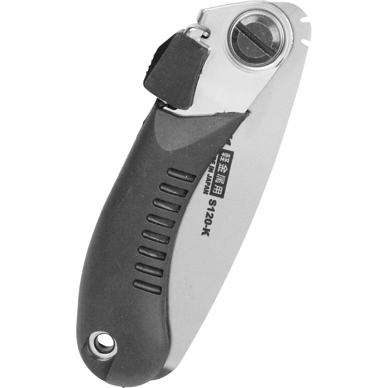 SK11 S120-K Replacement Blade Type Folding Saw Blade 4.7 inches