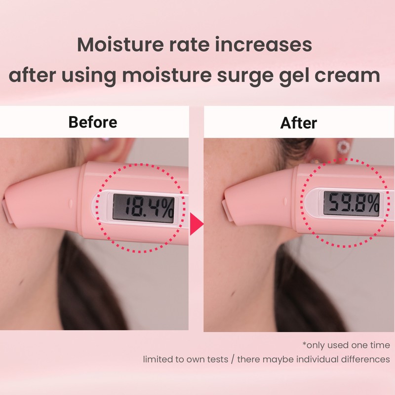 heimish [heimish]Watermelon Moisture Soothing Gel Cream 110ml