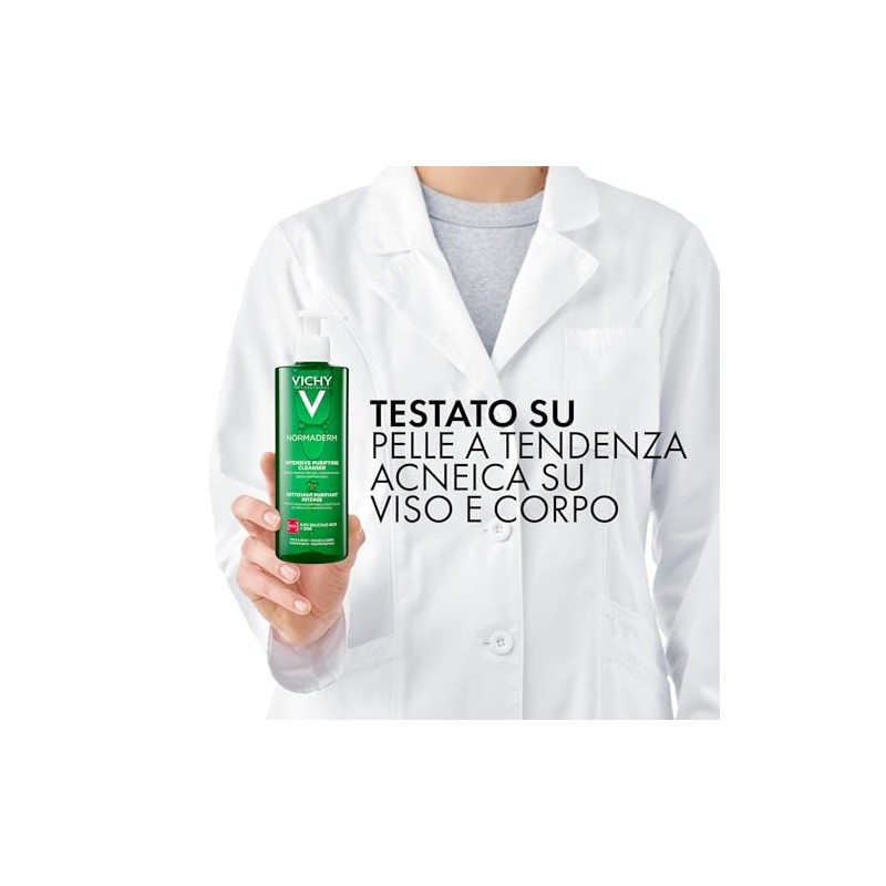 VICHY NORMADERM TONICO 200 ML