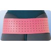 Deluxe Pelvic Belt, Pink, LL Size (43.3 - 47.2 inches