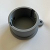 50 Amp RV Twist Lock Cord - Plug End Cover.