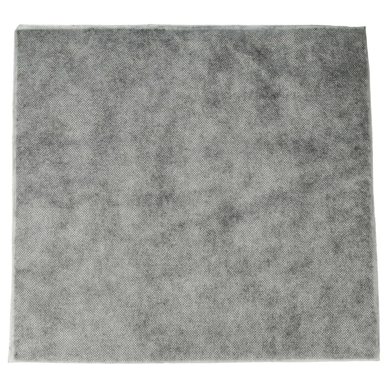 vhbw 3-teiliges Filter-Set kompatibel mit DeLonghi DAP700EEX.2, DAP 700 E