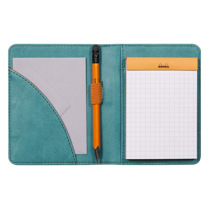 Rhodia Rhodiarama 211004C Folder for Notebooks or Notebooks N°11, for