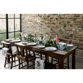 Portmeirion Botanic Garden Vases, Mini, Set of 3