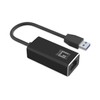 LevelOne USB-0401 Gigabit USB Network Adapter USB3.0-> RJ45 10/100/1000 0.15
