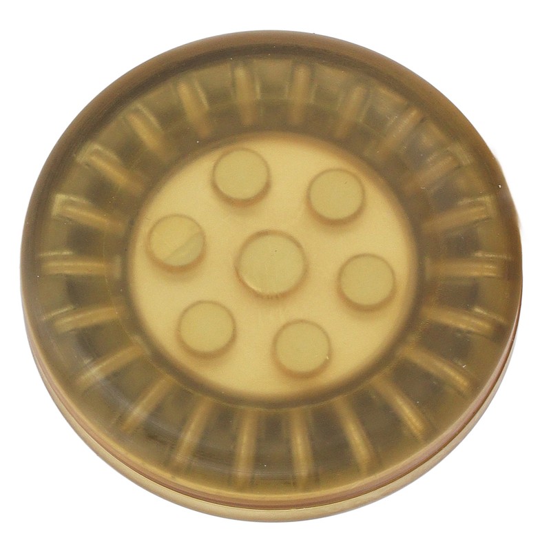 Fidget Coins Small Ergonomic Portable Rugged Comfortable Grip Coins Decompression