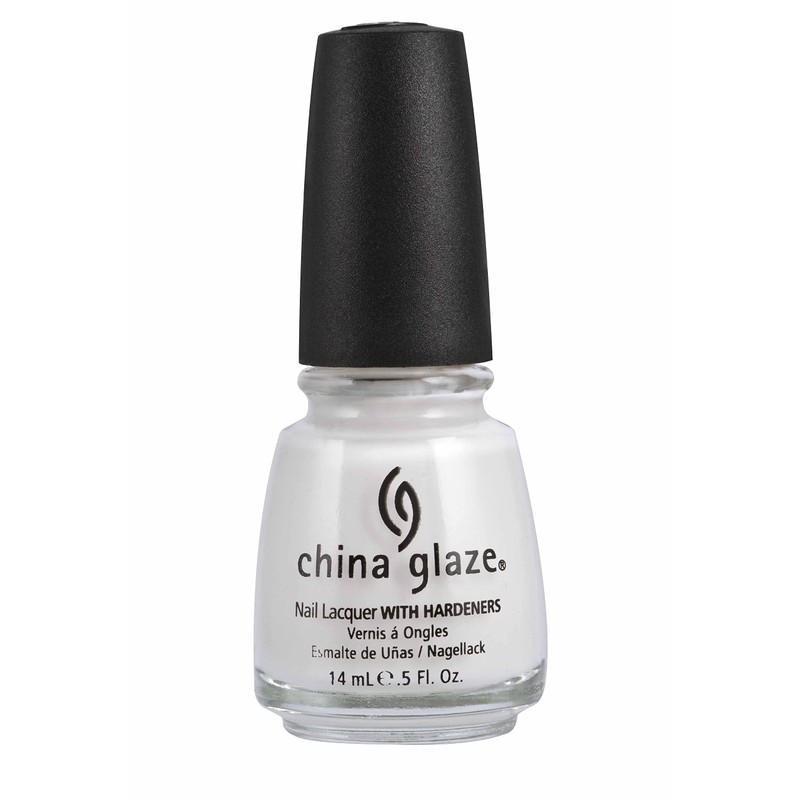 China Glaze Nail Polish, Moonlight 622