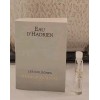 ANNICK GOUTAL~ Eau D'Hadrien Les Colognes 2ml .06 oz Sample