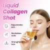 Cjwellcare Glowshot Colágeno Marino 3000 Mg 50.7 Fl Oz