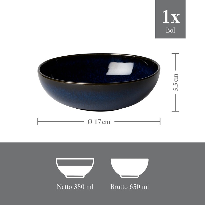like. by Villeroy & Boch Lave