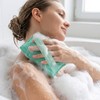 Evridwear Diseñado Una Experiencia Ducha Más Cómoda Exfolia Manera Suave