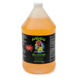 AABACO Industrial Cleaner and Degreaser – Oil Cleaner With Oil Eating Microbes AABACO - 5 GALLON