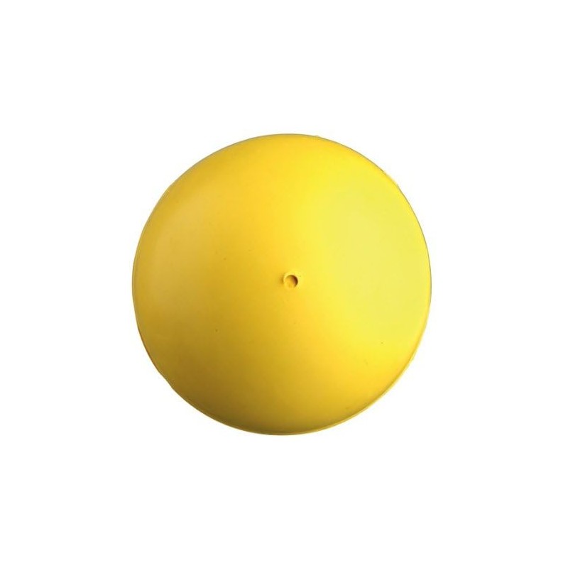 TX-3329 Ball, Natural Rubber, Floatable 7.5 cm